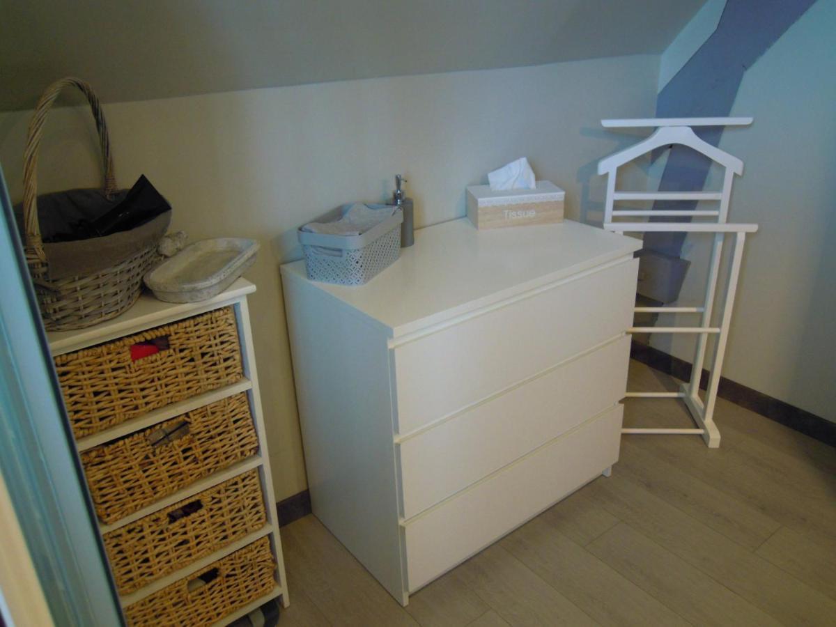 La Colline Apartment Cormeilles  Exterior photo